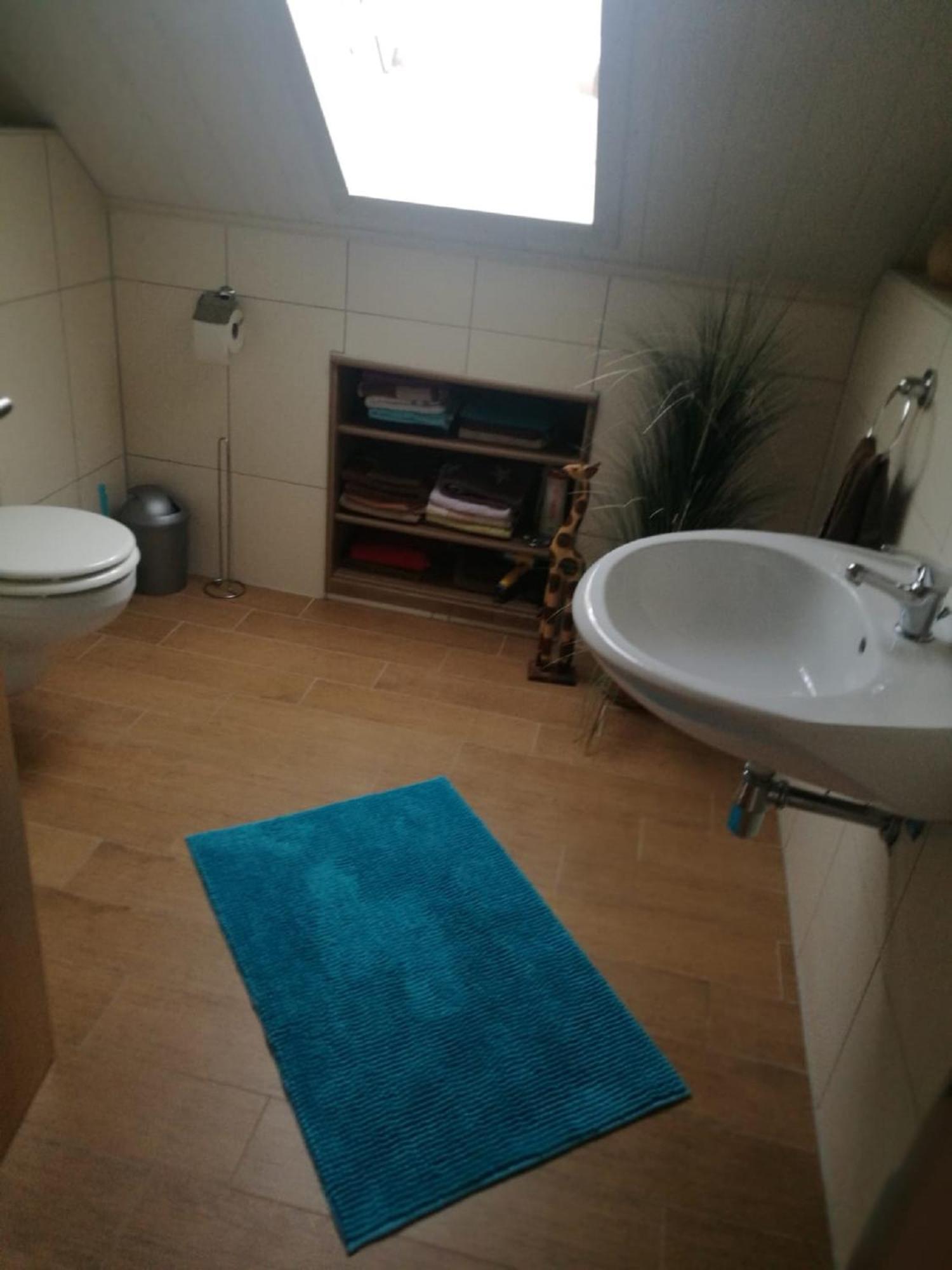Stadler Ferienwohnung Dorfles-Esbach Zewnętrze zdjęcie
