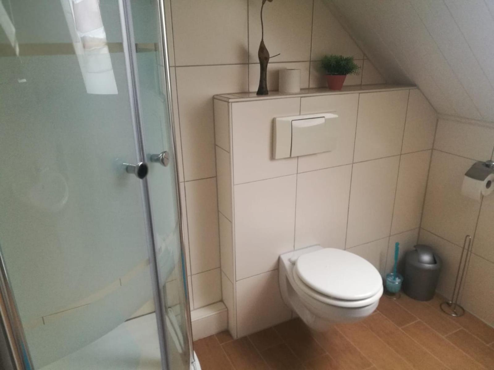 Stadler Ferienwohnung Dorfles-Esbach Zewnętrze zdjęcie